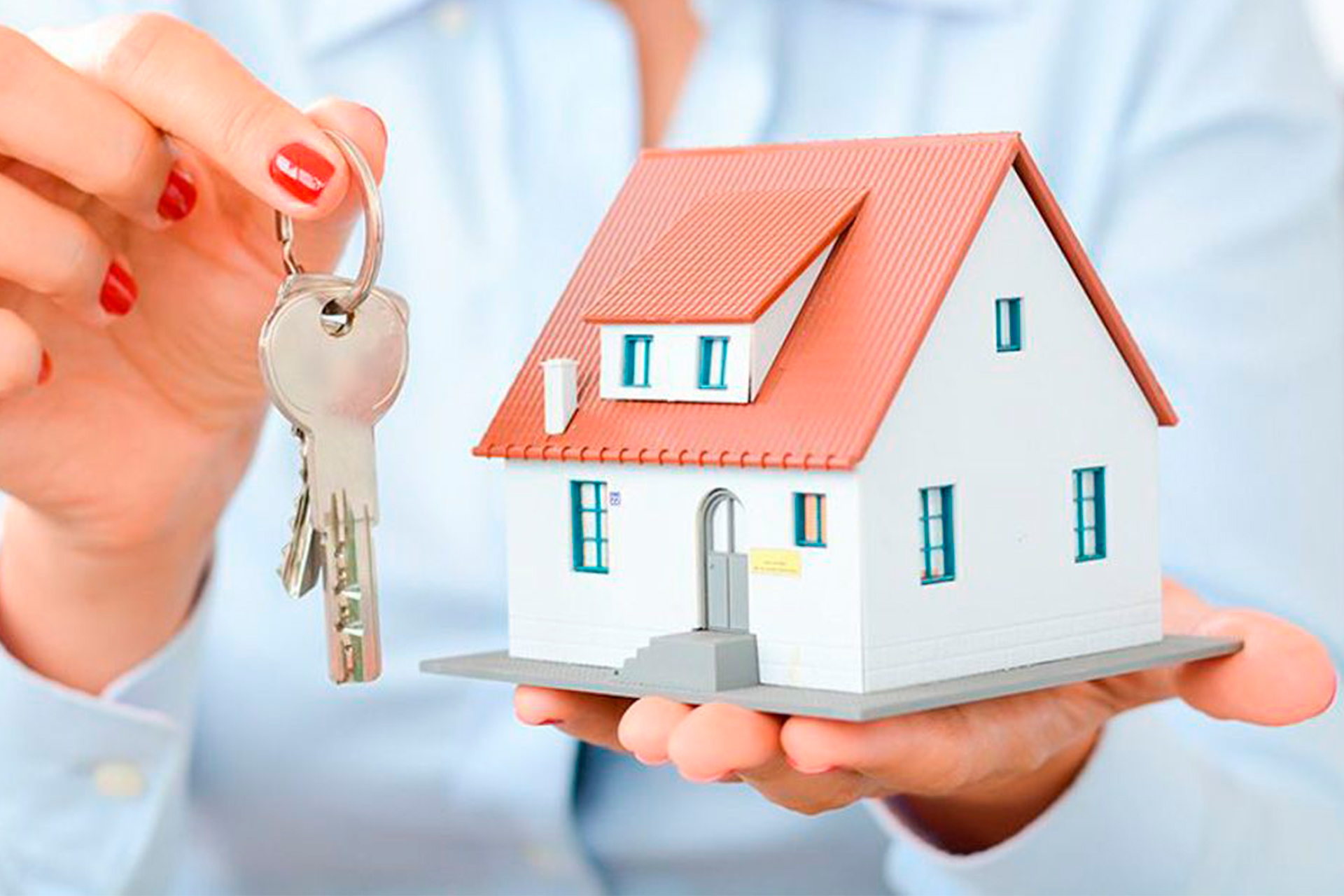 Real Estate