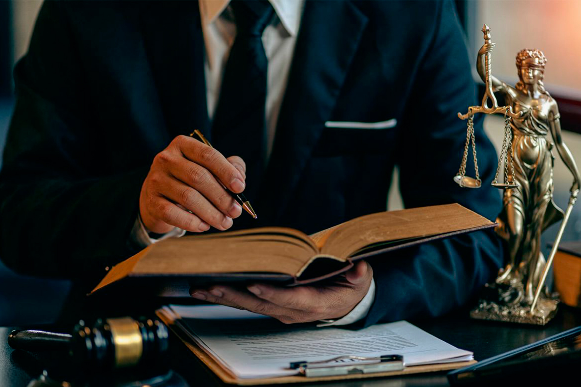 Civil Litigation