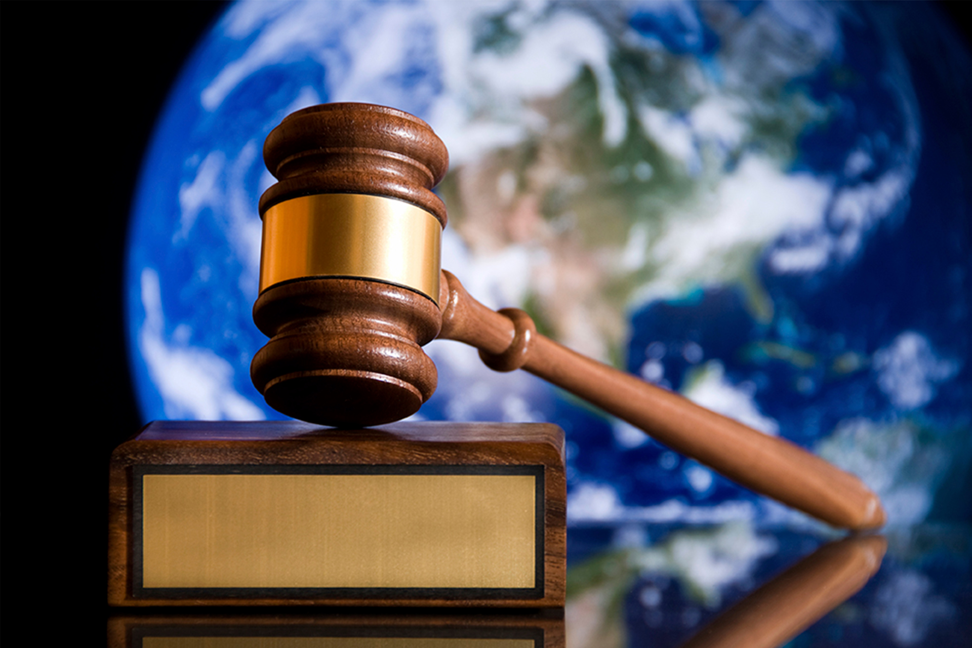 International Law