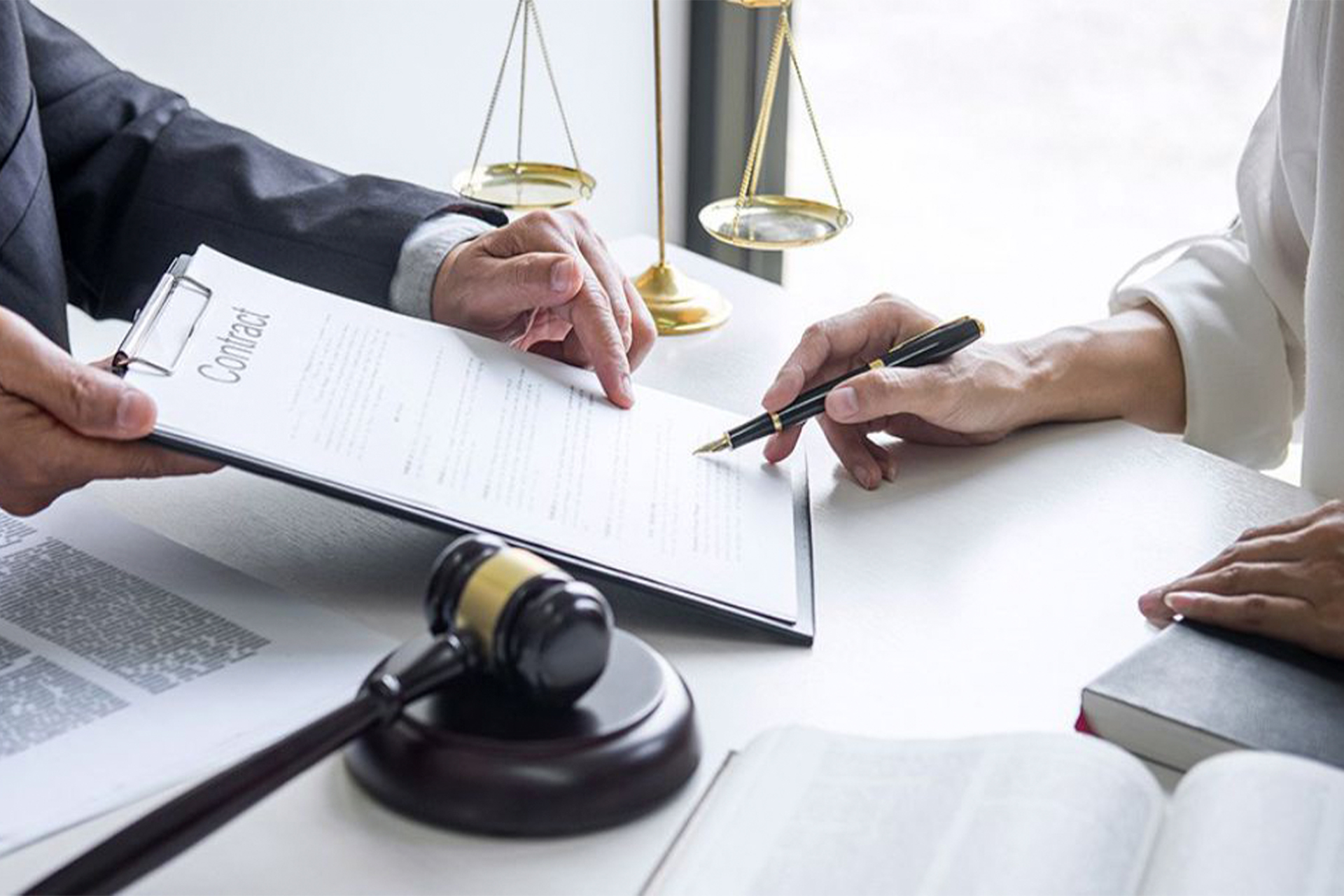 Wills, Estates & Trusts
